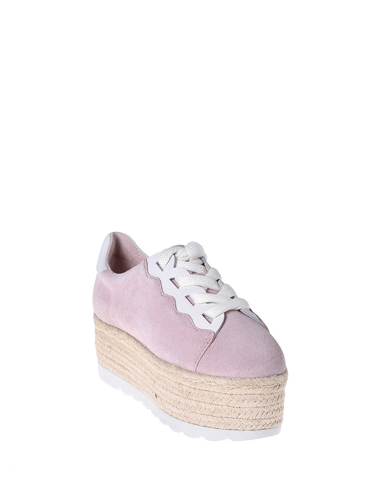 Sneakers Rosa Guess