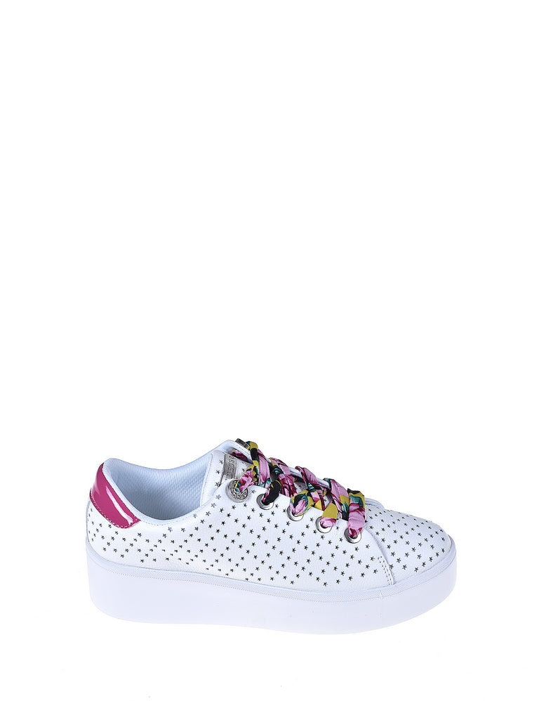 Sneakers Bianco Guess