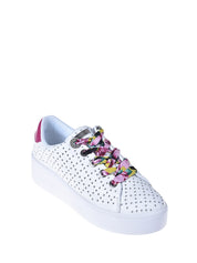 Sneakers Bianco Guess