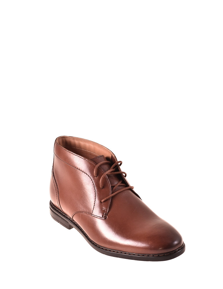 Sneakers Marrone Clarks