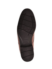 Sneakers Marrone Clarks