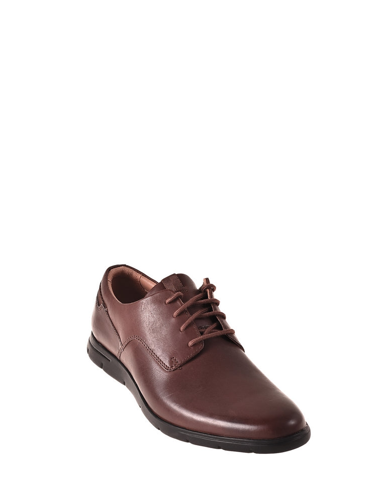 Sneakers Marrone Clarks