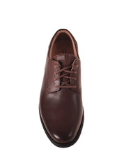 Sneakers Marrone Clarks