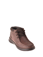 Polacchino Marrone Clarks