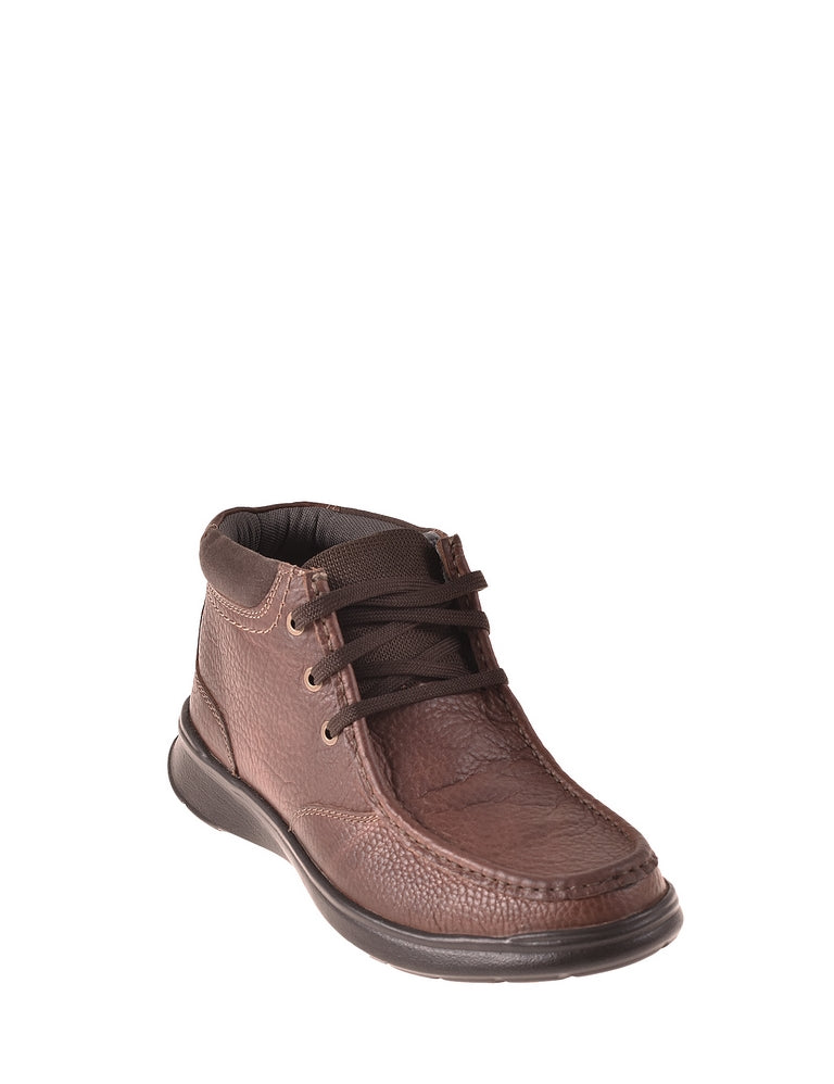 Polacchino Marrone Clarks