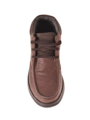 Polacchino Marrone Clarks