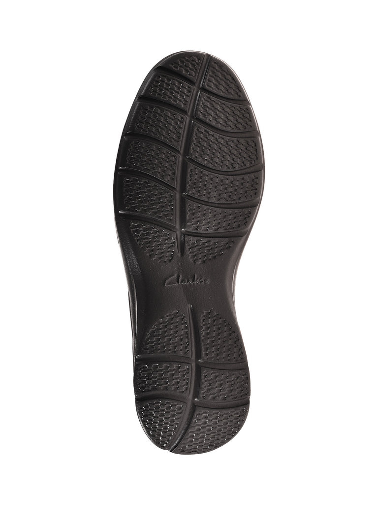 Polacchino Marrone Clarks