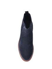 Stivaletti Blu Clarks