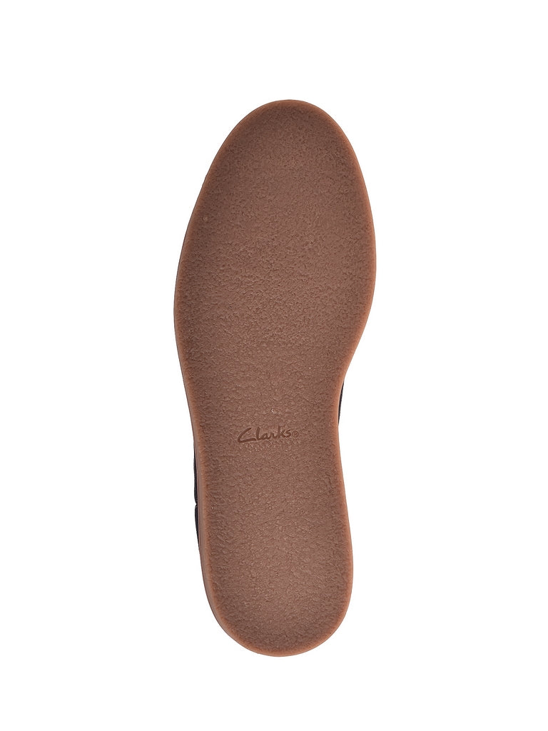 Stivaletti Blu Clarks