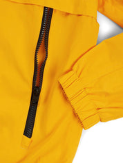 Giacche Giallo Calvin Klein