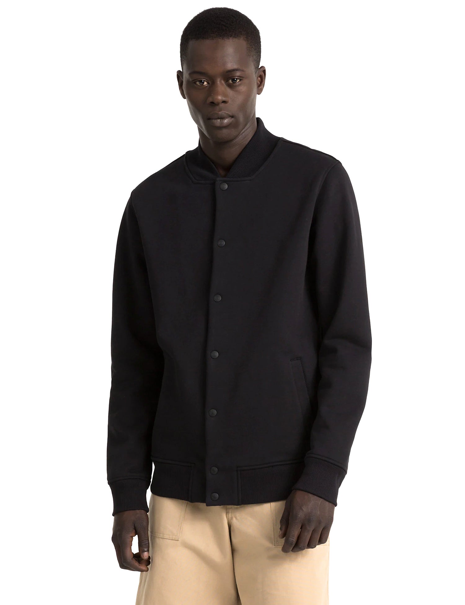 Giacche Nero Calvin Klein