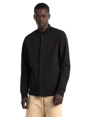 Giacche Nero Calvin Klein