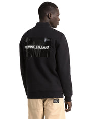 Giacche Nero Calvin Klein