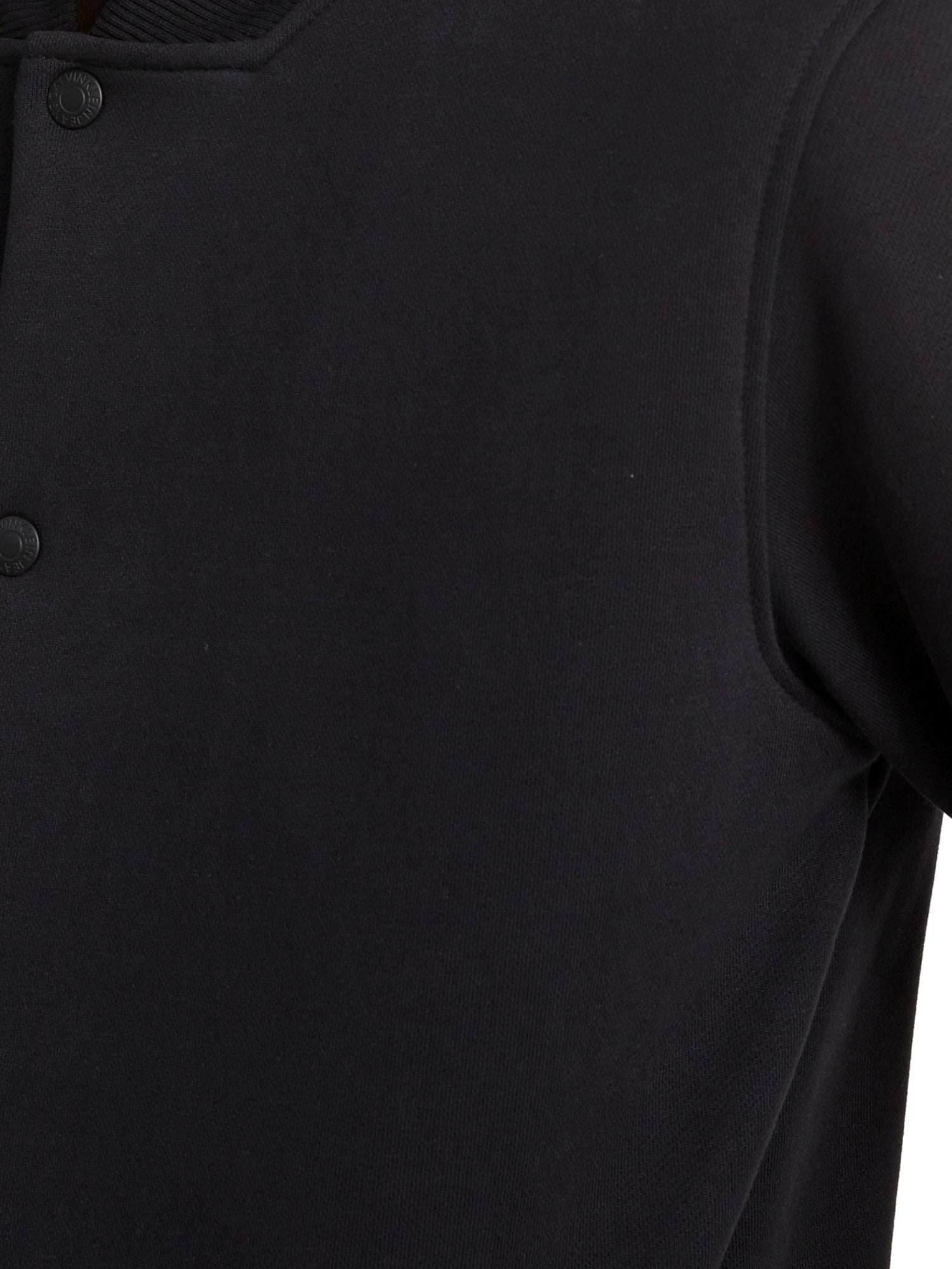 Giacche Nero Calvin Klein