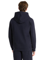 Felpe Blu Calvin Klein