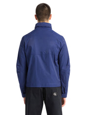 Giacche Blu Calvin Klein