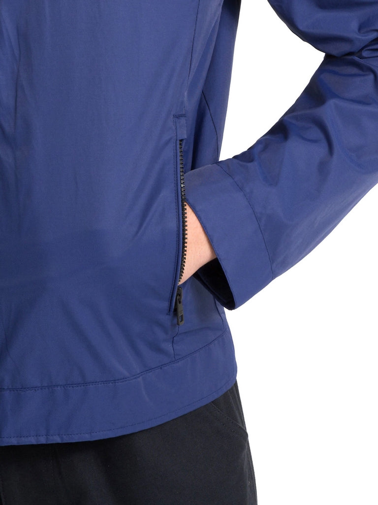 Giacche Blu Calvin Klein