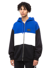 Felpe Nero Calvin Klein