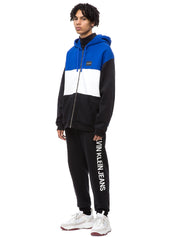 Felpe Nero Calvin Klein