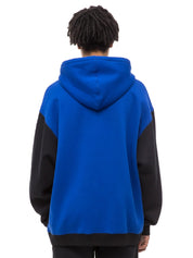 Felpe Nero Calvin Klein