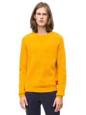 Maglioncini Giallo Calvin Klein