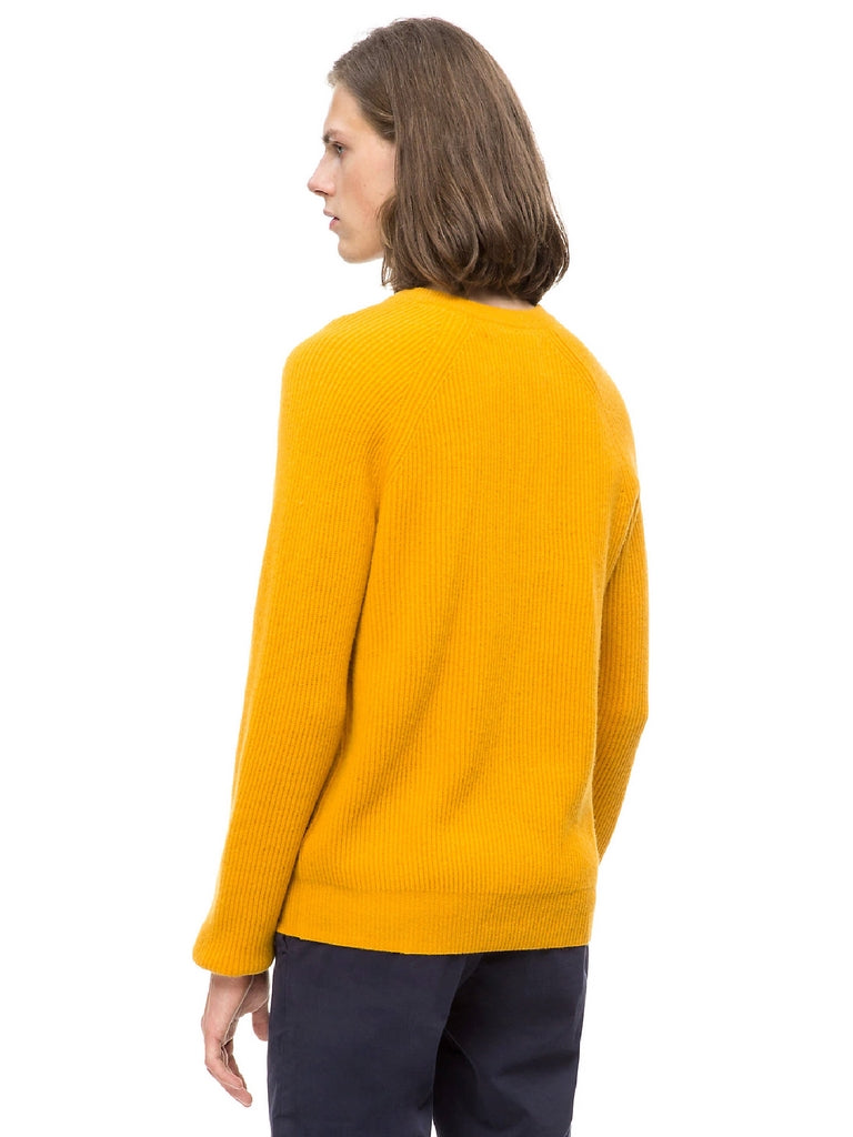 Maglioncini Giallo Calvin Klein