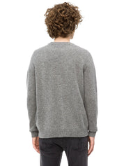 Maglioncini Grigio Calvin Klein