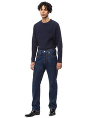 Maglioni Blu Calvin Klein