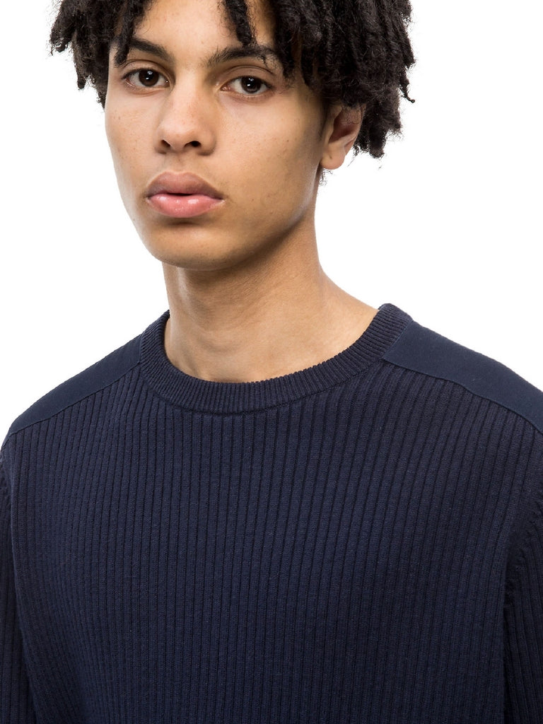 Maglioni Blu Calvin Klein