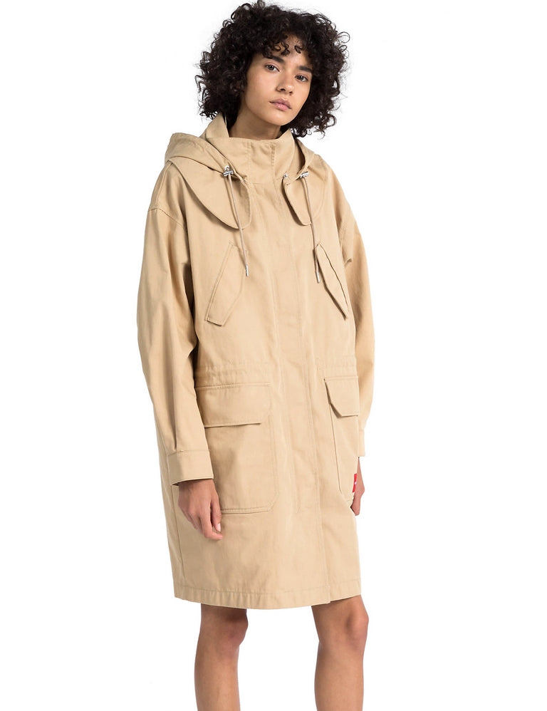 Giacche Beige Calvin Klein