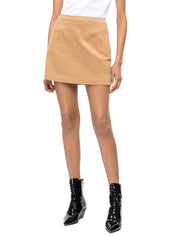 Gonne Beige Calvin Klein