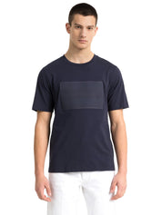 T-shirt Blu Calvin Klein