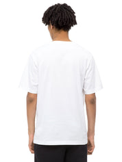 T-shirt Bianco Calvin Klein