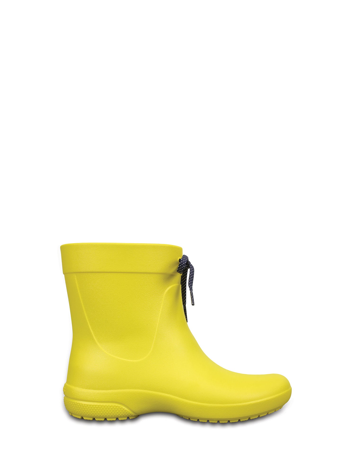 Stivaletti Giallo Crocs