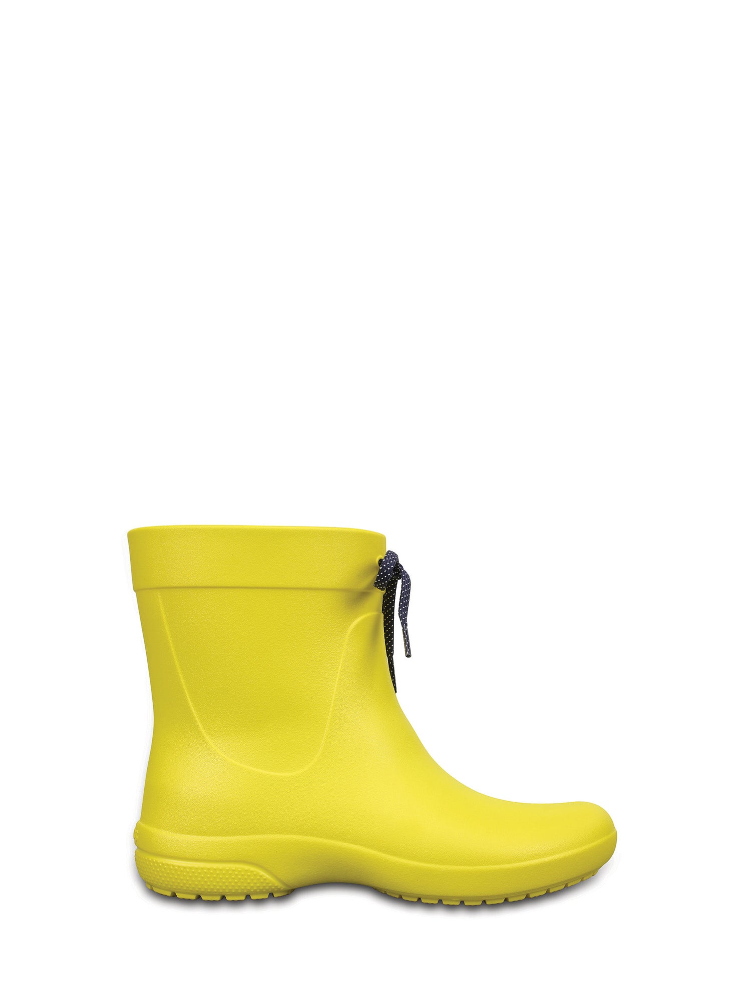 Stivaletti Giallo Crocs