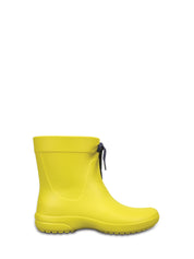 Stivaletti Giallo Crocs