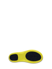 Stivaletti Giallo Crocs