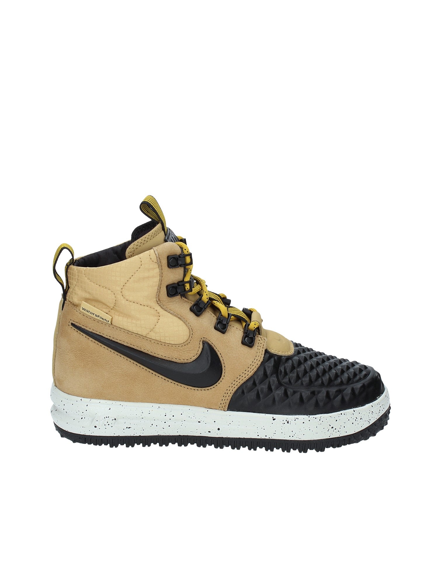 Sneakers Giallo Nike