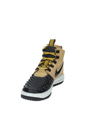 Sneakers Giallo Nike