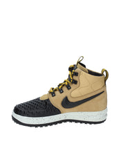 Sneakers Giallo Nike