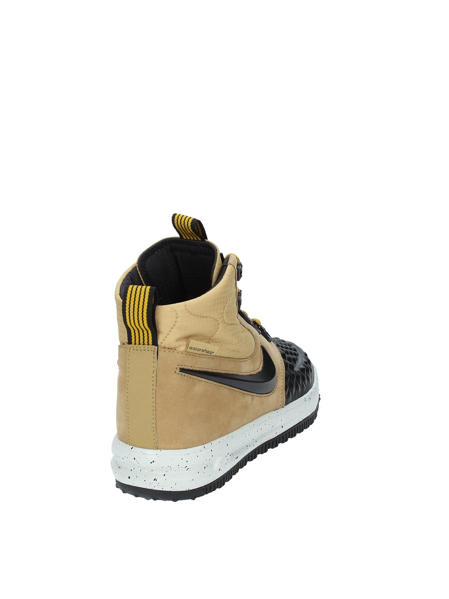 Sneakers Giallo Nike