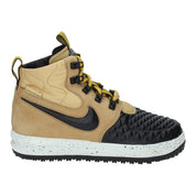 Sneakers Giallo Nike