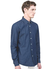 Camicie Blu Antony Morato