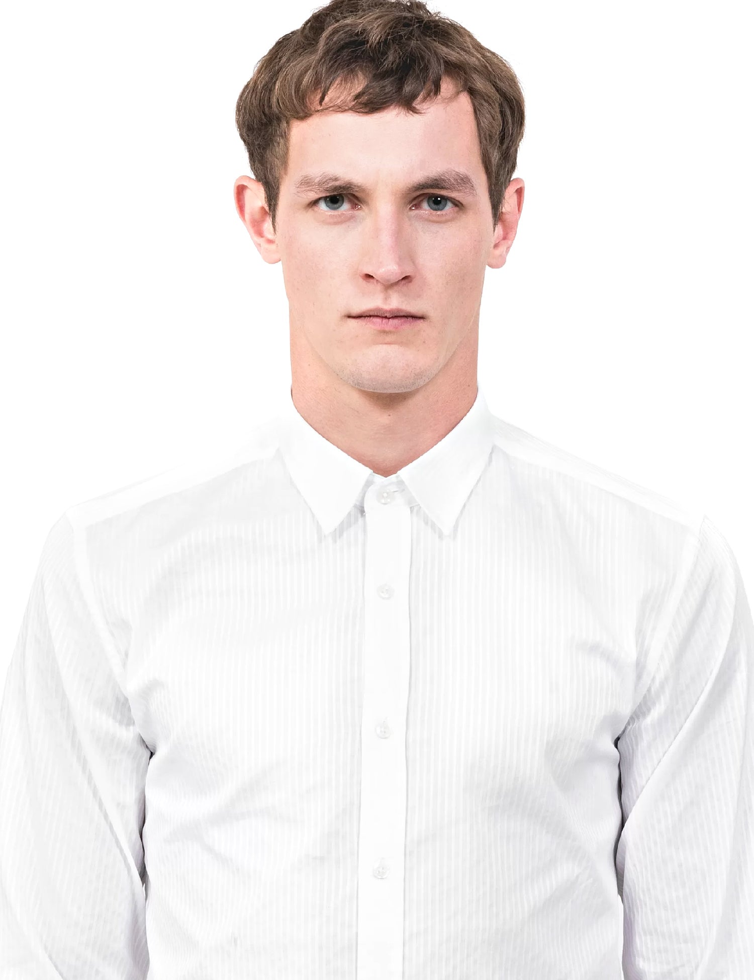 Camicie Bianco Antony Morato