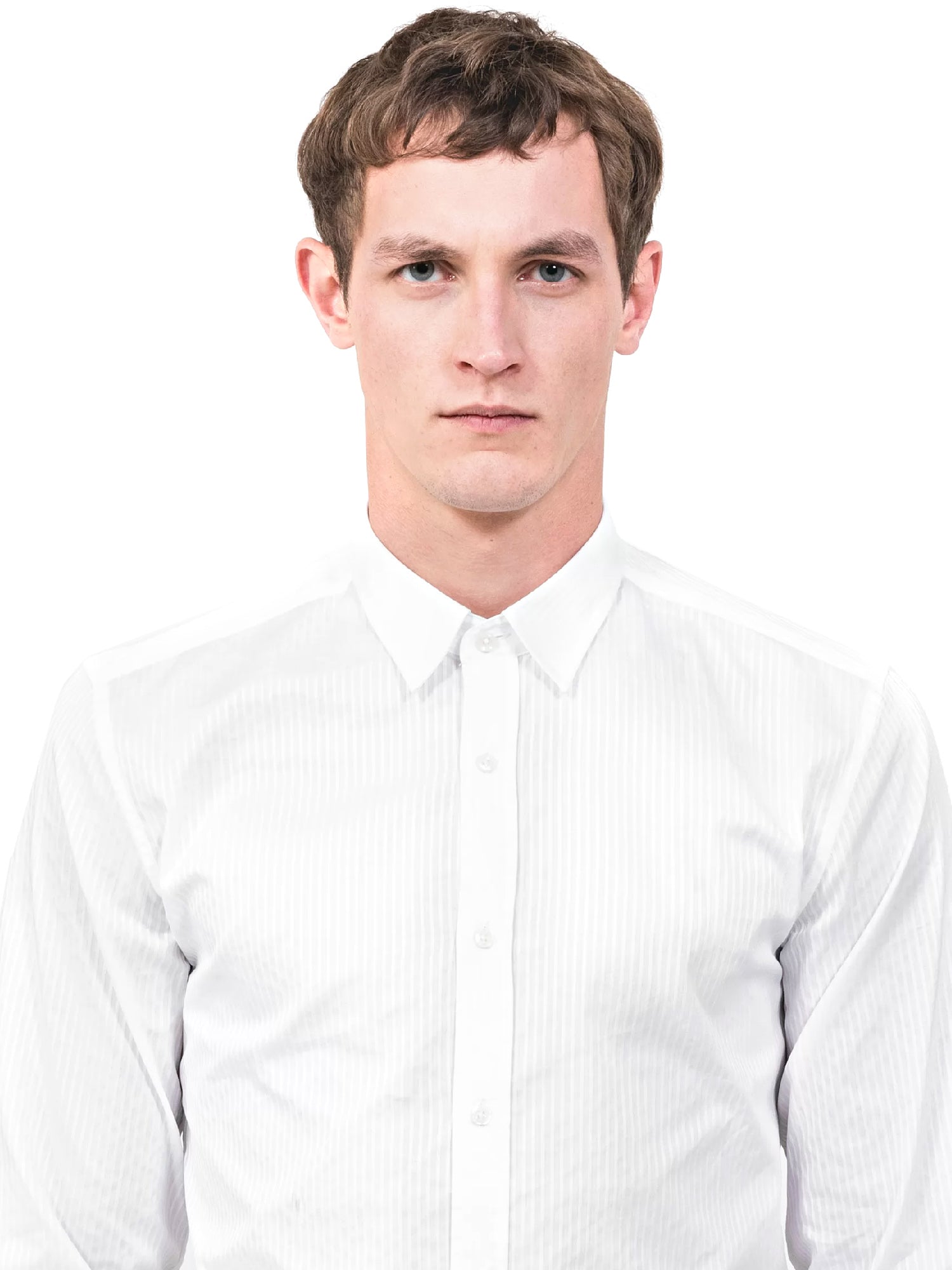 Camicie Bianco Antony Morato