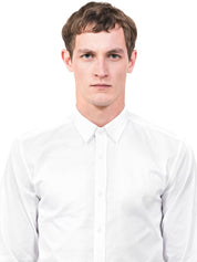 Camicie Bianco Antony Morato
