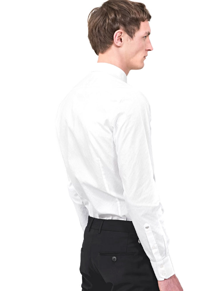 Camicie Bianco Antony Morato