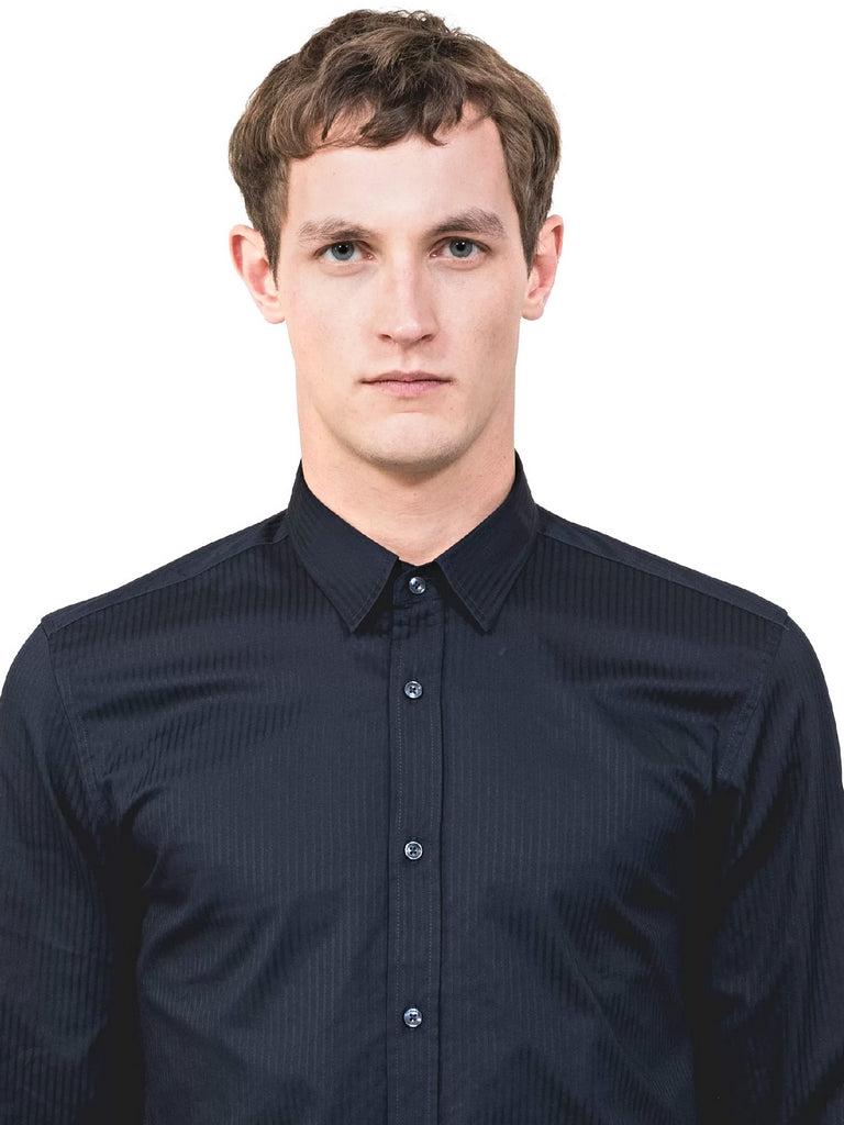 Camicie Blu Antony Morato