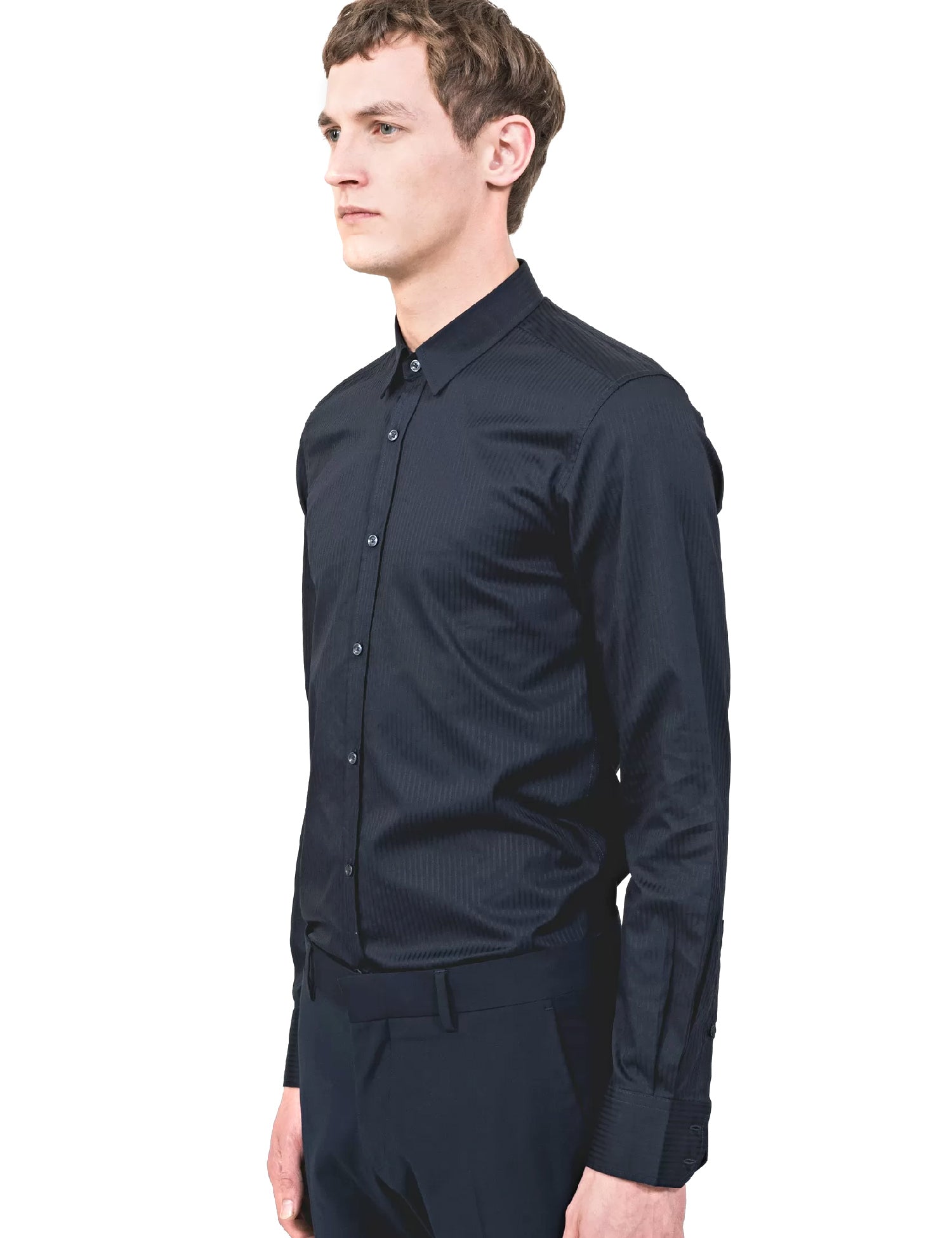 Camicie Blu Antony Morato