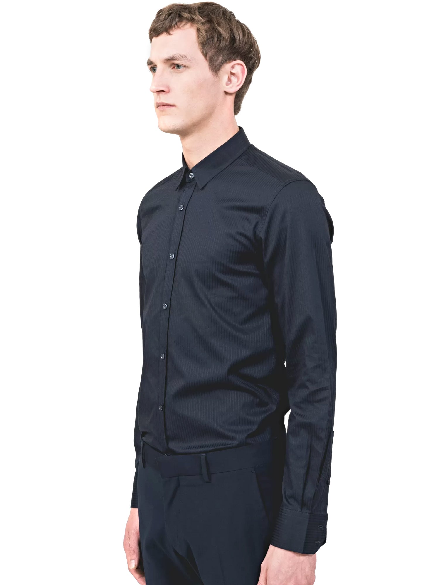 Camicie Blu Antony Morato